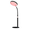 Red Light Therapy Lamp,1.0,Desk,Black