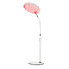 Red Light Therapy Lamp,Desk,1.0,White