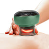 Red Light Smart Cupping