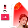 Red Light Therapy Lamp,Desk,2.0,White